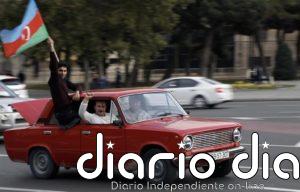 Azerbaiyán confirma la salida de las fuerzas armenias del distrito de Agdam en la fecha acordada