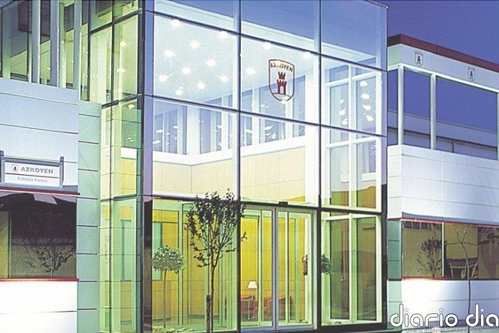 Azkoyen gana 3,43 millones hasta septiembre, un 63,8% menos, por el Covid-19
