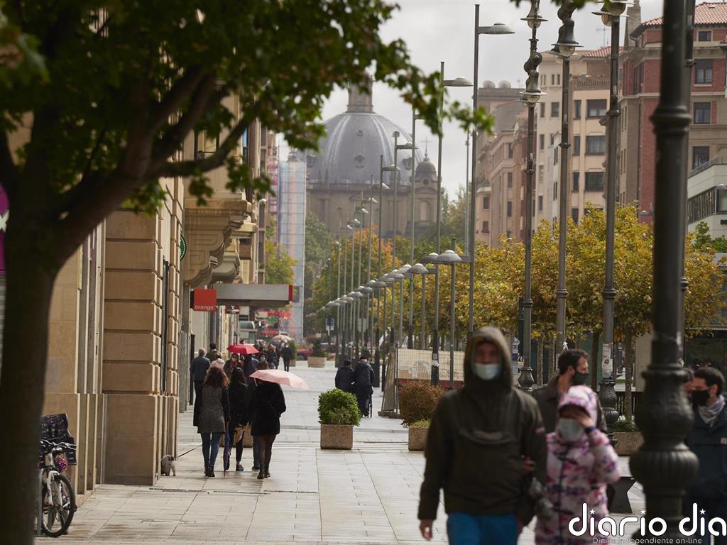 Bajan a 208 los nuevos casos de Covid-19 y la positividad se sitúa en el 7,1%