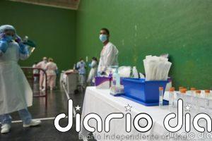 Bajan los contagios de covid en Euskadi hasta los 512, aunque la tasa de positivos aumenta dos décimas