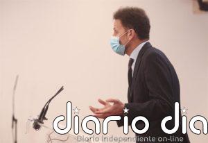 Bal critica el pacto del PSOE de Navarra con Bildu: "Muy triste e indignante