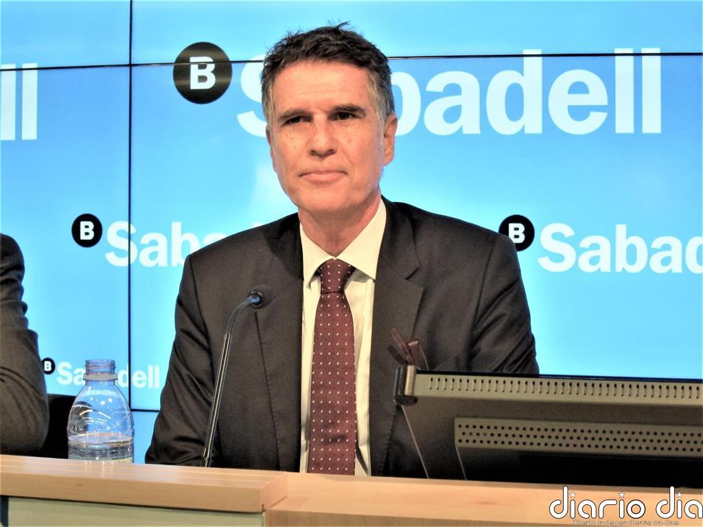 Banco Sabadell acepta prejubilaciones a partir de los 56 años y continúa con la negociación