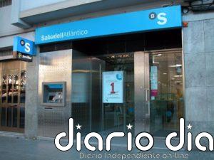 Banco Sabadell plantea un máximo de 45 salidas en Galicia