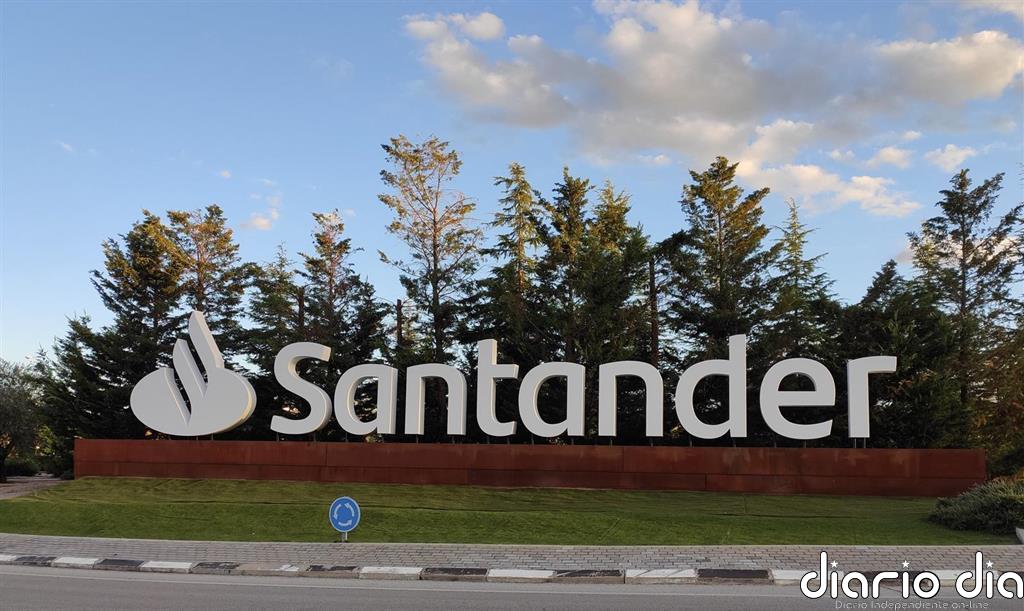 Banco Santander Brasil estudia la escisión del procesador de pagos Getnet