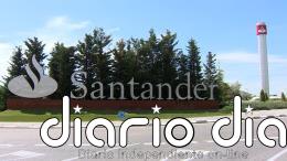 Banco Santander plantea un ERE para 4