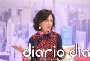 Banco Santander repite como única entidad española de importancia sistémica mundial en 2022