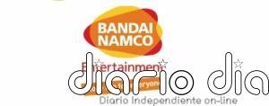Bandai Namco gana 259 millones en su primer semestre fiscal, un 8,4% menos