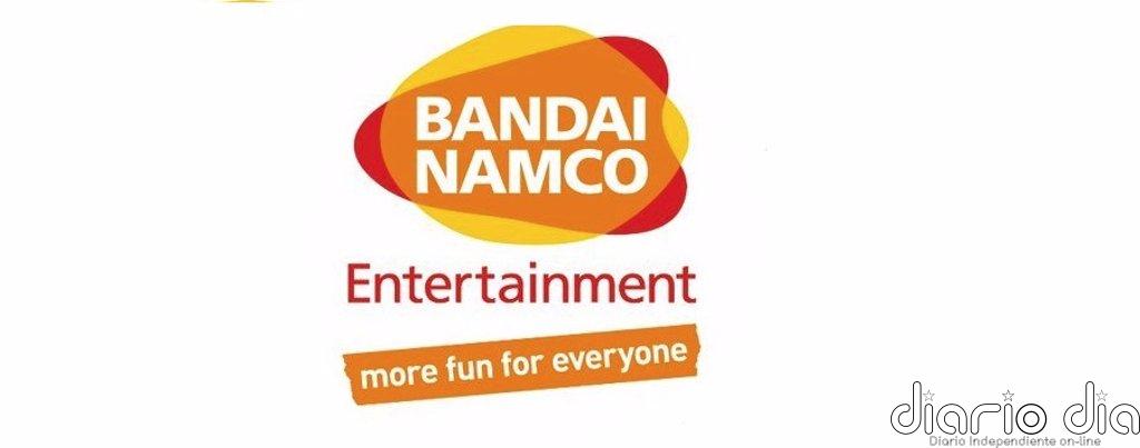 Bandai Namco gana 259 millones en su primer semestre fiscal, un 8,4% menos