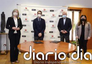 Bankia y Fundación Cajamurcia renuevan su compromiso con el Museo Salzillo