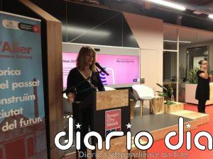 Barcelona celebrará la Smart City Week con más de 30 actividades online sobre la inclusión digital