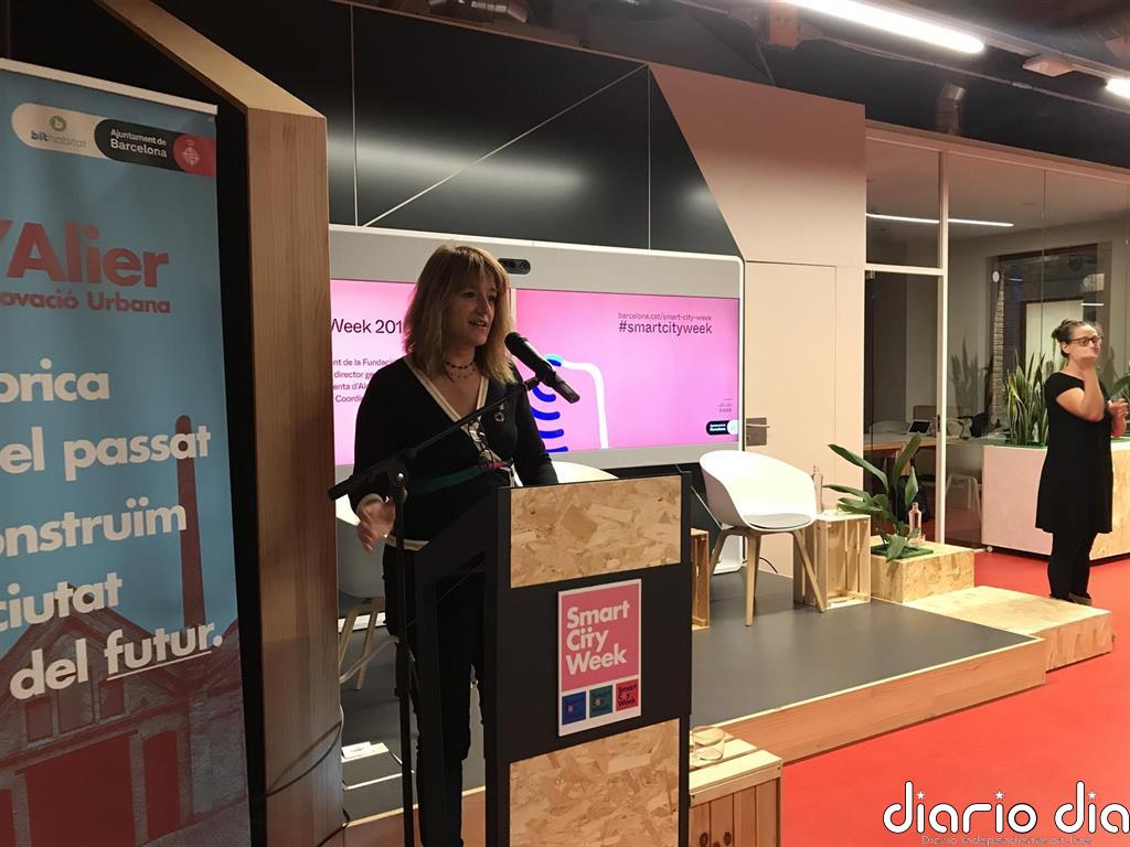 Barcelona celebrará la Smart City Week con más de 30 actividades online sobre la inclusión digital
