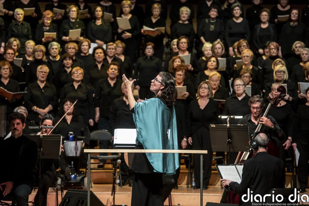 Barcelona impulsa un proyecto para situarse en el circuito internacional de música clásica