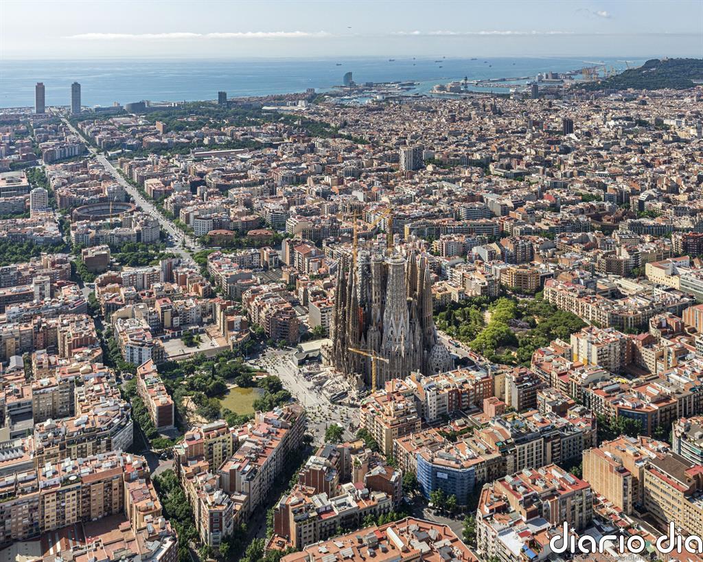 Barcelona, Murcia y Vitoria, únicas españolas reconocidas por reducir las emisiones de gases de efecto invernadero
