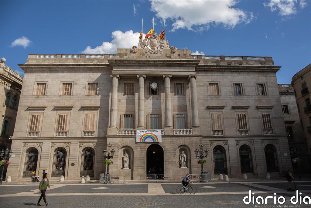 Barcelona plantea un Presupuesto para 2021 que crece un 6,5% y supera los 3