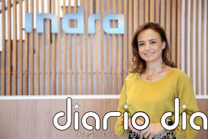 Barrero (Indra) señala el reto de integrar tráfico y transporte con tecnología para una movilidad sostenible