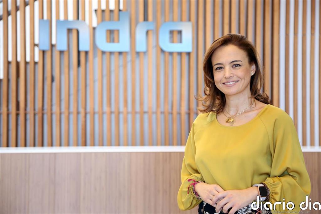 Barrero (Indra) señala el reto de integrar tráfico y transporte con tecnología para una movilidad sostenible