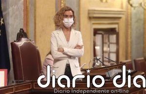 Batet afirma que el Covid ha puesto "el mal gobierno de Catalunya en niveles insoportables"