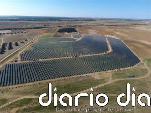 BayWa vende un parque solar de 41,7 MW en Valladolid al fondo de inversión Commerz Real