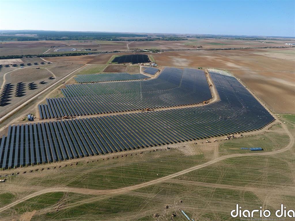 BayWa vende un parque solar de 41,7 MW en Valladolid al fondo de inversión Commerz Real