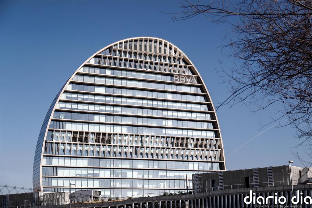 BBVA mantiene la opción de una recompra relevante de acciones y se siente cómodo con su posición en Turquía