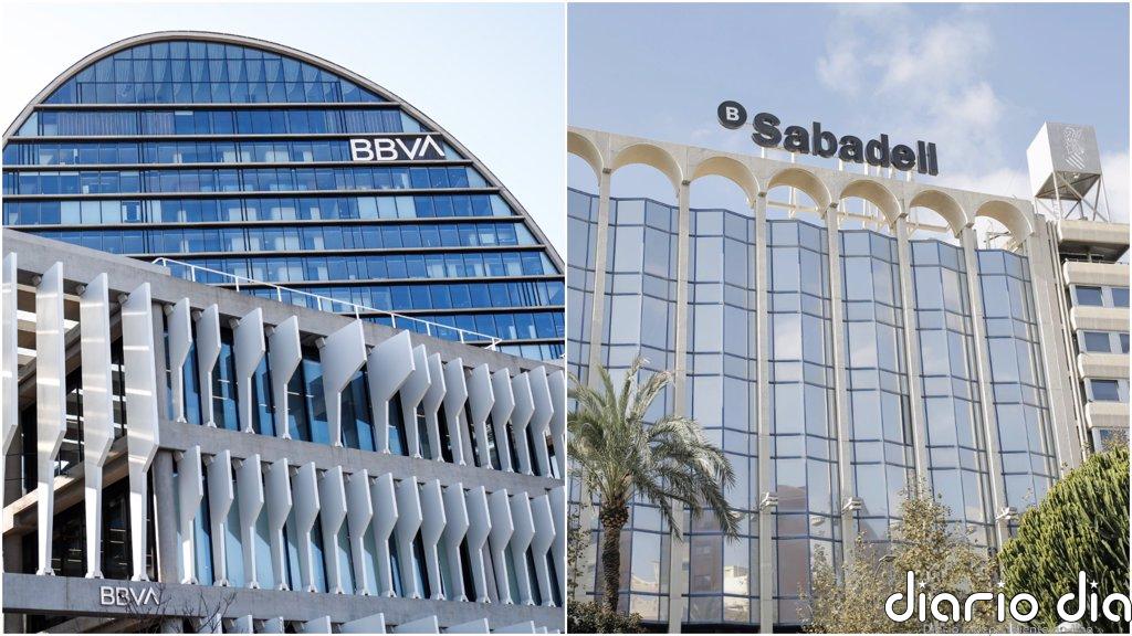BBVA y Sabadell desestiman su fusión al no alcanzar un acuerdo sobre la ecuación de canje