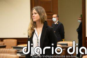 Bea Fanjul y Carlo Angrisano llegan a un acuerdo y se presentarán conjuntamente al congreso de NNGG del mes de enero