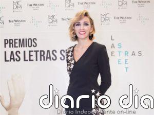 Beatriz Tajuelo confiesa que está cansada de que le pregunten por Albert Rivera