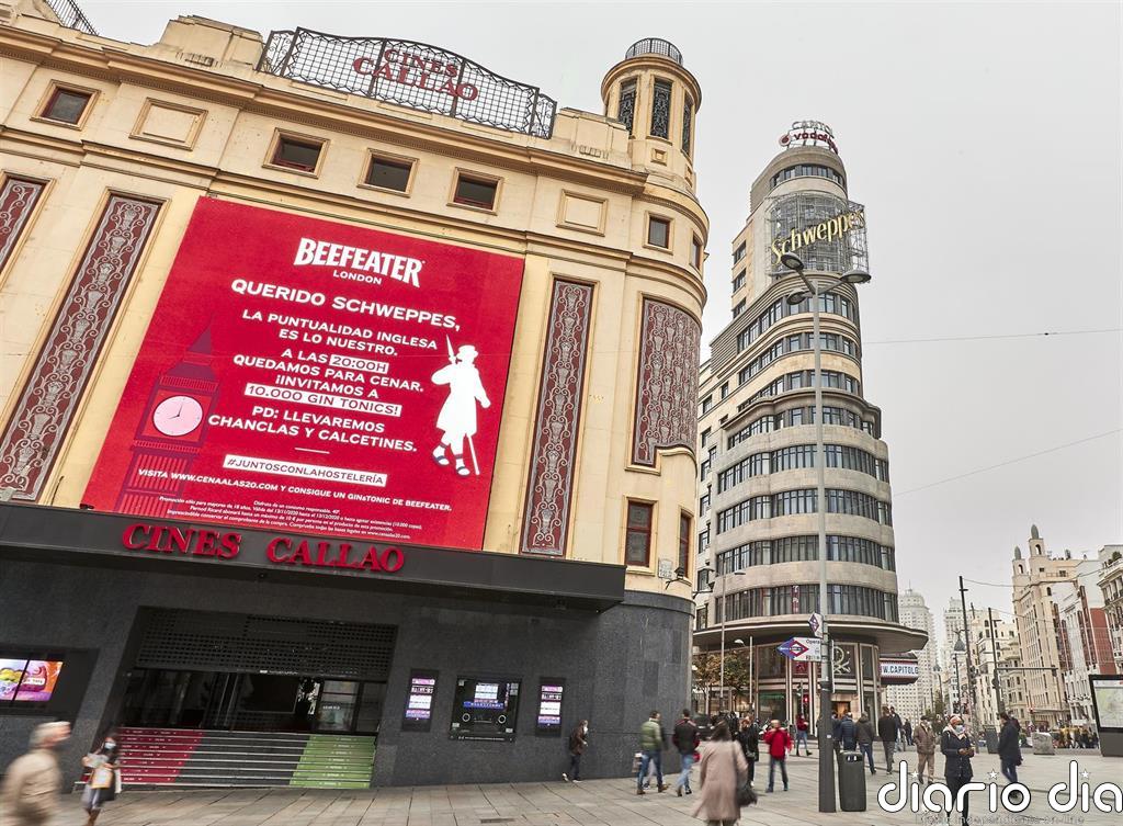 Beefeater invitará a 10