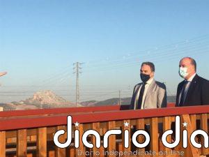 Bendodo valora "el impulso importante al resto de legislatura" con la aprobación de los presupuestos