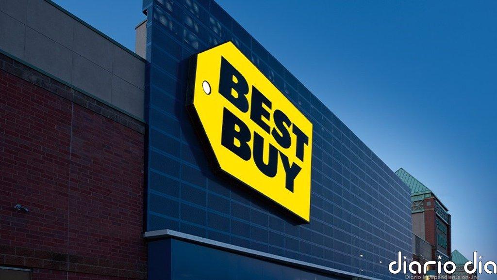 Best Buy saldrá del mercado mexicano este año tras cerrar 41 tiendas por la pandemia