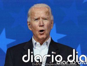 Biden adelanta a Trump en Georgia, uno de los últimos estados en disputa