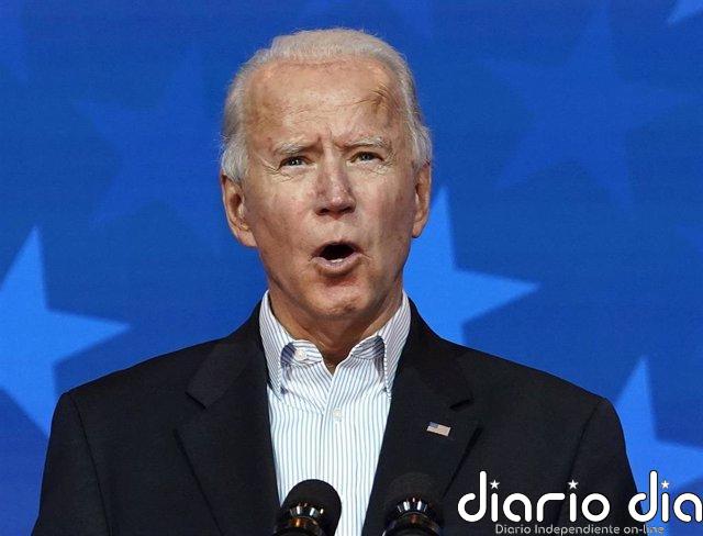 Biden adelanta a Trump en Georgia, uno de los últimos estados en disputa