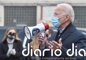 Biden consolida el dominio demócrata en la costa oeste con triunfos en California, Oregon y Washington