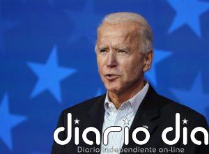 Biden da la vuelta al recuento en Pensilvania y se pone por delante de Trump