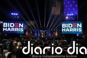 Biden desvela su comité frente a la pandemia para afrontar "una de las batallas más importantes" como presidente