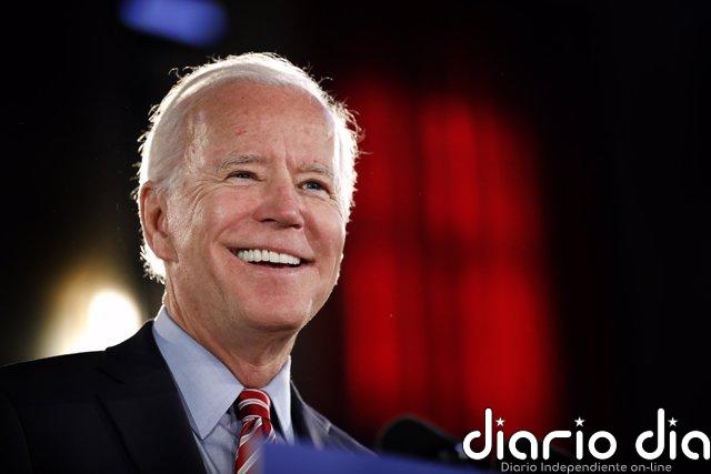 Biden desvela su comité frente a la pandemia y alerta de que queda un "duro invierno" por delante El presidente electo de EEUU, Joe Biden