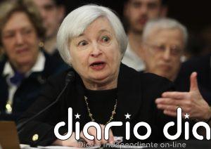 Biden desvela su equipo económico, con Janet Yellen como primera mujer al frente del Tesoro