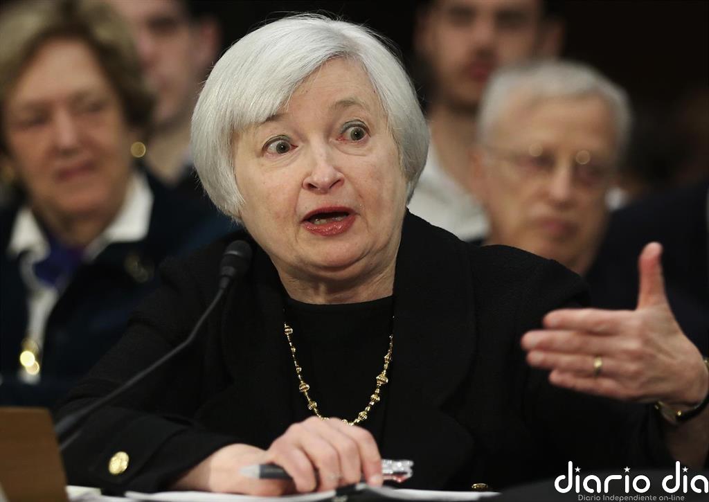 Biden desvela su equipo económico, con Janet Yellen como primera mujer al frente del Tesoro