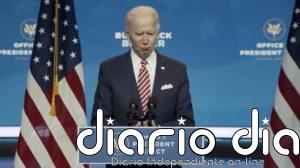 Biden nombra por primera vez en la historia de EEUU a un equipo de comunicación formado sólo por mujeres