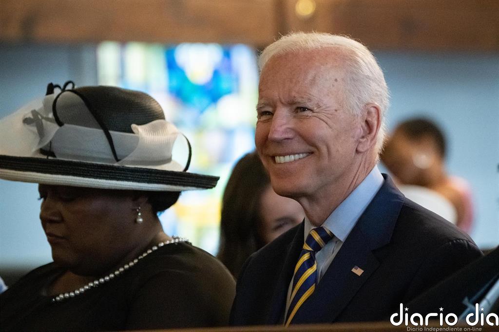 Biden presentará ante el Senado una propuesta para dar la nacionalidad estadounidense a once millones de personas