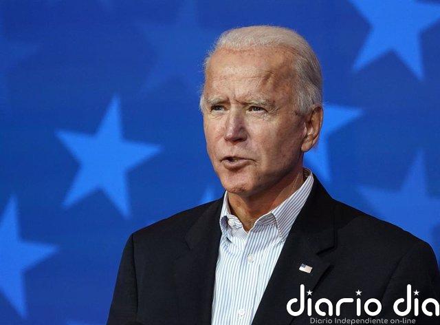 Biden se aproxima a la victoria tras ponerse por delante de Trump en Pensilvania