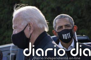 Biden supera ya el récord de votos de Obama y es el candidato más votado de la historia