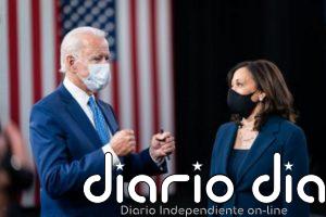 Biden y Harris, restauradores de la sociedad estadounidense
