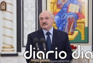 Bielorrusia anuncia que impondrá sanciones a altos cargos de la UE