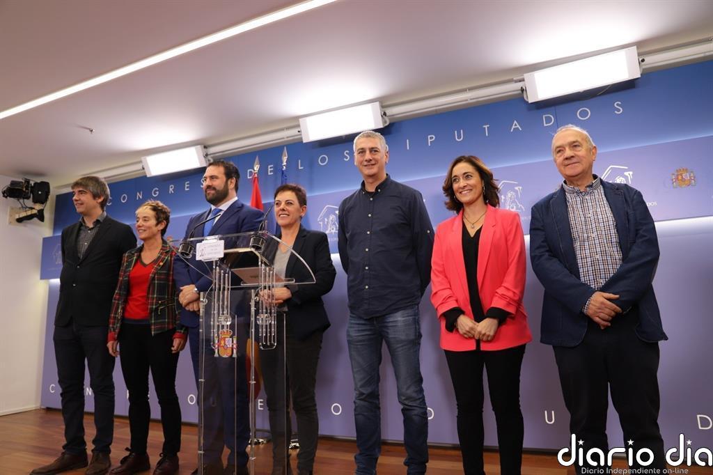 Bildu celebra que el Gobierno acepte ampliar la moratoria de los desahucios