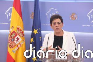 Bildu ve "buena disposición" del Gobierno para un acuerdo de Presupuestos y no rechazará su tramitación