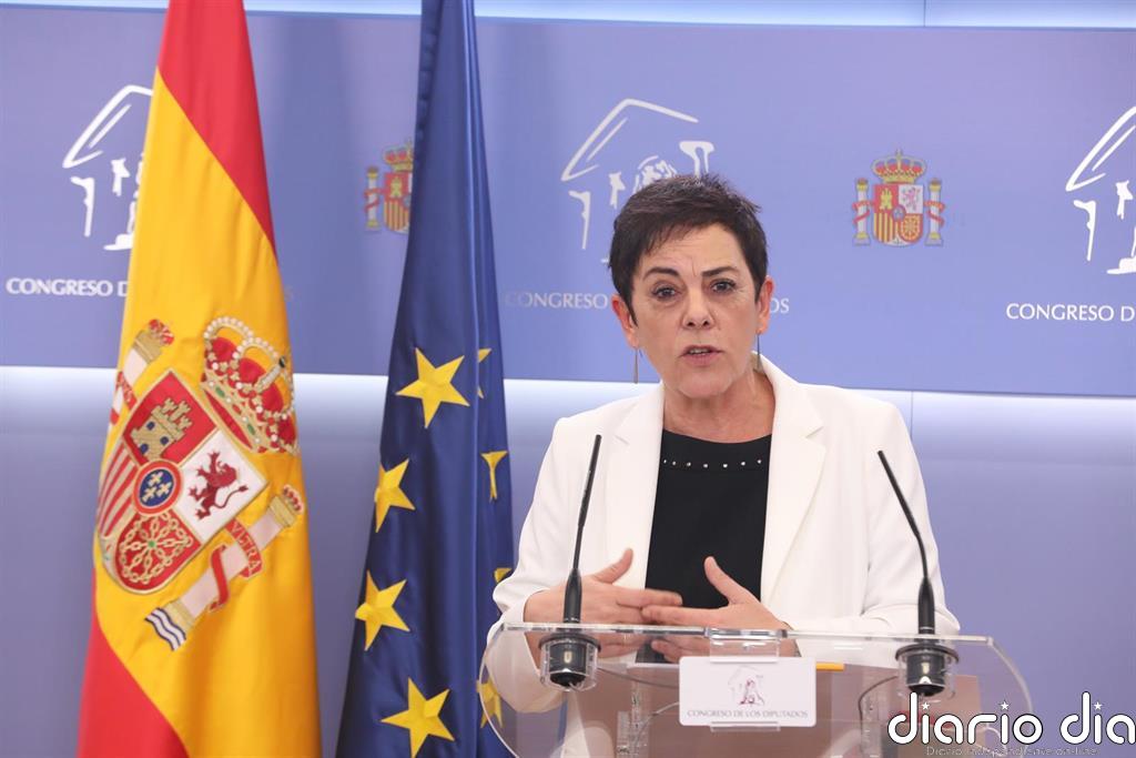 Bildu ve "buena disposición" del Gobierno para un acuerdo de Presupuestos y no rechazará su tramitación