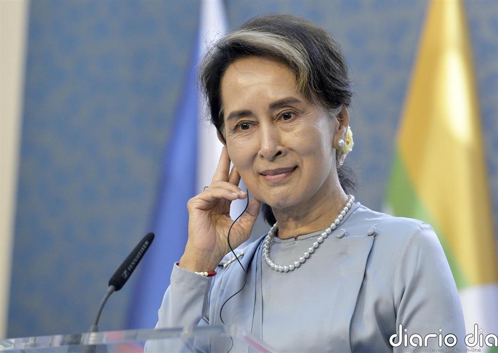 Birmania acude a las urnas tras perder sus ilusiones democráticas