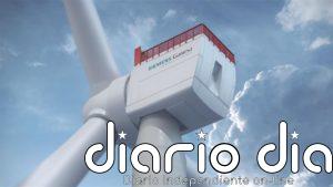 BlackRock aflora un 3% en Siemens Gamesa valorado en unos 560 millones de euros