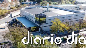 BM Supermercados abrirá hasta final de año 6 establecimientos en Madrid con una inversión de 13 millones